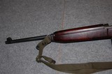 Inland M1A1 lowwood paratrooper .30cal - 7 of 15