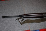 Inland M1A1 lowwood paratrooper .30cal - 9 of 15