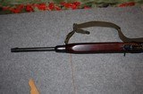 Inland M1A1 lowwood paratrooper .30cal - 12 of 15