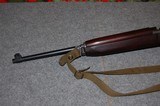 Inland M1A1 highwood paratrooper .30cal - 6 of 15