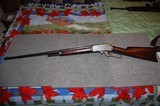 Marlin 1893 .38-55 cal - 4 of 14