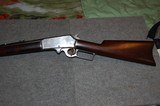 Marlin 1893 .38-55 cal - 5 of 14