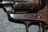 Antique Colt SAA .45 Long Colt - 15 of 15
