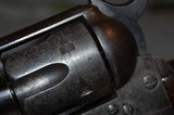 Antique Colt SAA .45 Long Colt - 4 of 15