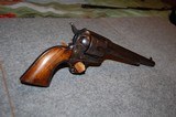 Antique Colt SAA .45 Long Colt - 12 of 15