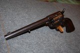 Antique Colt SAA .45 Long Colt - 3 of 15