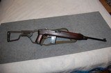 Inland M1A1 Paratrooper .30cal Carbine - 4 of 12