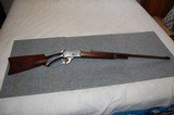 Marlin Model 94 Deluxe with half mag, half octagon half round 26" barrel - 5 of 14