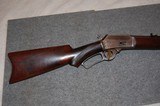 Marlin Model 94 Deluxe with half mag, half octagon half round 26" barrel - 7 of 14