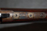Marlin Model 94 Deluxe with half mag, half octagon half round 26" barrel - 14 of 14