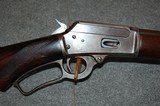 Marlin Model 94 Deluxe with half mag, half octagon half round 26" barrel - 12 of 14