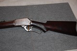 Marlin Model 94 Deluxe with half mag, half octagon half round 26" barrel - 2 of 14