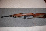 Inland M1 Carbine .30cal very early carbine - 5 of 13