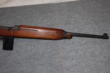 Inland M1 Carbine .30cal very early carbine - 2 of 13