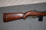 Inland M1 Carbine .30cal very early carbine - 3 of 13