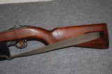 Inland M1 Carbine .30cal very early carbine - 6 of 13