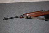 Inland M1 Carbine .30cal very early carbine - 7 of 13