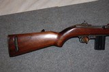Inland M1 Carbine .30cal - 6 of 11