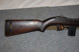 Inland M1 Carbine .30cal - 3 of 14