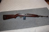 S'G' Prime M1 Carbine .30cal - 1 of 15