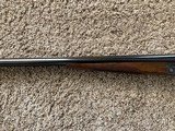 Merkel 280e Side by Side shotgun ejector 28" barrels - 5 of 14