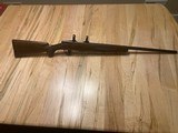 ****Sold pending funds**** Cooper Model 57-M,Left handed, .22 caliber - 5 of 8