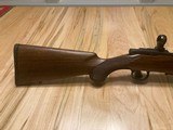 ****Sold pending funds**** Cooper Model 57-M,Left handed, .22 caliber - 6 of 8