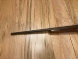 ****Sold pending funds**** Cooper Model 57-M,Left handed, .22 caliber - 4 of 8