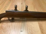 ****Sold pending funds**** Cooper Model 57-M,Left handed, .22 caliber - 7 of 8