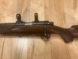 ****Sold pending funds**** Cooper Model 57-M,Left handed, .22 caliber - 3 of 8