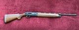 Beretta AL391 20ga with reduced length stock and Jones Stock Adjuster - 1 of 11