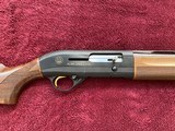 Beretta AL391 20ga with reduced length stock and Jones Stock Adjuster - 3 of 11