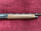 Beretta AL391 20ga with reduced length stock and Jones Stock Adjuster - 4 of 11