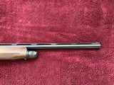 Beretta AL391 20ga with reduced length stock and Jones Stock Adjuster - 5 of 11
