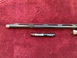 Benelli Supersport 20ga - 7 of 8