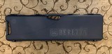 Beretta Teknys Sporting 12gaAL391 Urika - 15 of 15