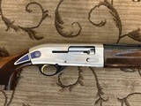 Beretta Teknys Sporting 12gaAL391 Urika - 3 of 15