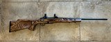 Tikka M695 Whitetail Deluxe 30-06, w/rings and bases and two stocks - 5 of 6