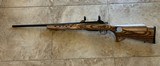 Tikka M695 Whitetail Deluxe 30-06, w/rings and bases and two stocks - 6 of 6