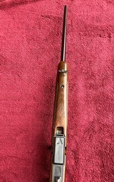 Winchester Model 88, 308cal - 10 of 13