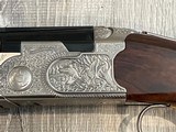 Beretta 687 Silver Pigeon II Sporting 28ga w/30" barrels - RH - 3 of 12