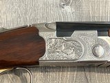 Beretta 687 Silver Pigeon II Sporting 28ga w/30" barrels - RH - 7 of 12