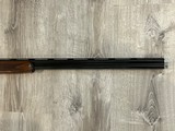 Beretta 687 Silver Pigeon II Sporting 28ga w/30" barrels - RH - 9 of 12
