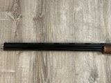 Beretta 687 Silver Pigeon II Sporting 28ga w/30" barrels - RH - 5 of 12