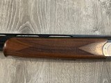 Beretta 687 Silver Pigeon II Sporting 28ga w/30" barrels - RH - 4 of 12