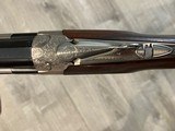 Beretta 687 Silver Pigeon II Sporting 28ga w/30" barrels - RH - 10 of 12