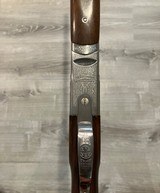 Beretta 687 Silver Pigeon II Sporting 28ga w/30" barrels - RH - 11 of 12