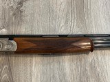 Beretta 687 Silver Pigeon II Sporting 28ga w/30" barrels - RH - 8 of 12