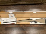 Tikka T3X Lite
Roughtech 6.5 Creedmoor