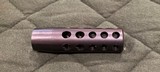 Tikka T3X Lite
Roughtech 6.5 Creedmoor - 6 of 7